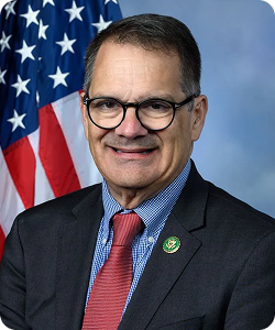 Congressman Gus M. Bilirakis