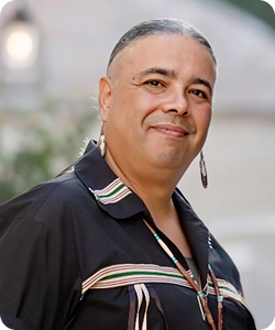 Chief Joseph RiverWind