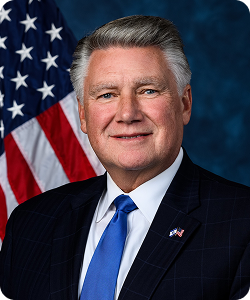 Congressman Mark Harris