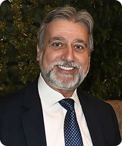 Rabbi Elie Abadie, M.D.