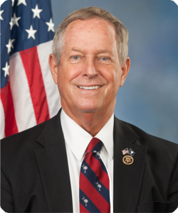 Congressman Joe Wilson