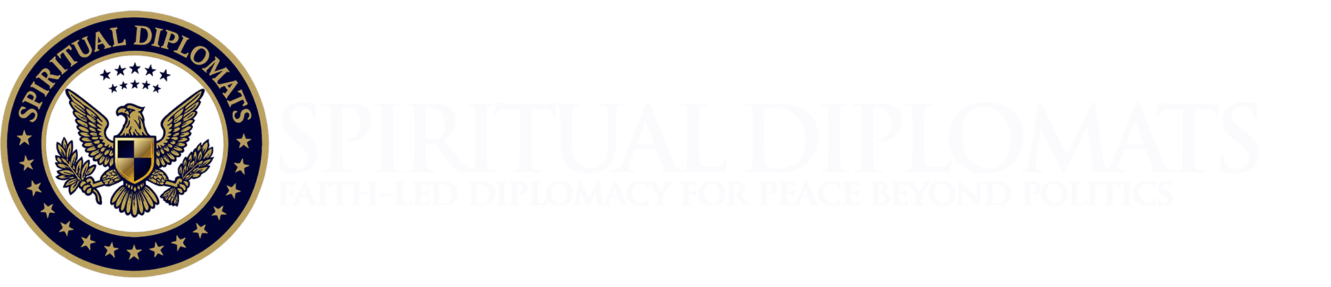 Spiritual Diplomats