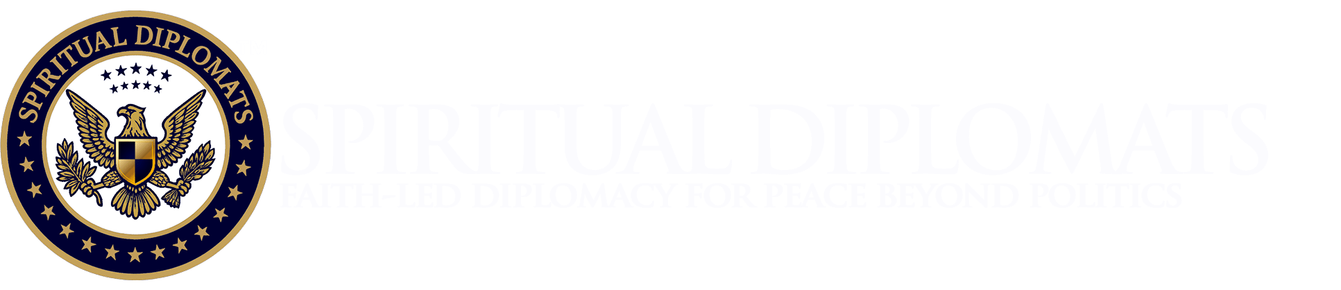 Spiritual Diplomats